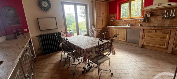 6 غرف نوم قلاع في Beaugency, France رقم 60262 23