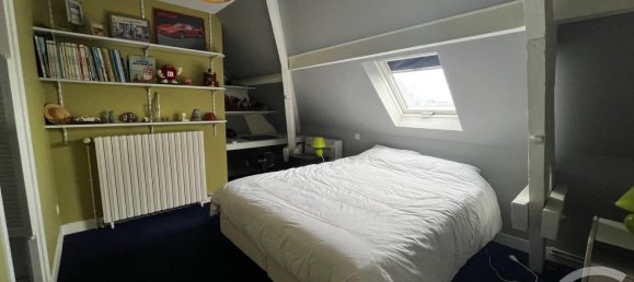 6 غرف نوم قلاع في Beaugency, France رقم 60262 38