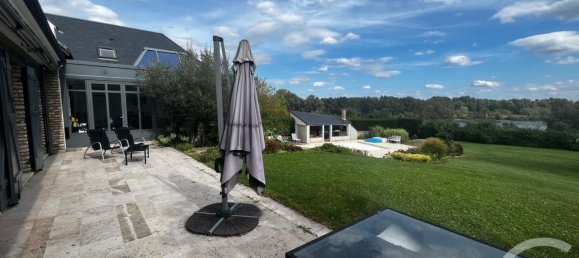 6 غرف نوم قلاع في Beaugency, France رقم 60262 26