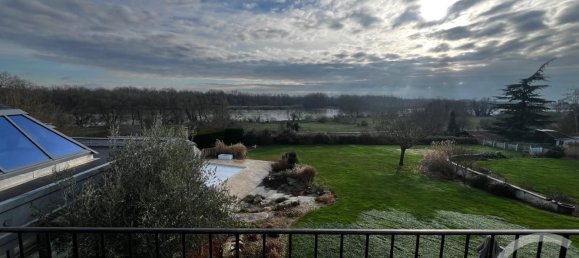 6 غرف نوم قلاع في Beaugency, France رقم 60262 7