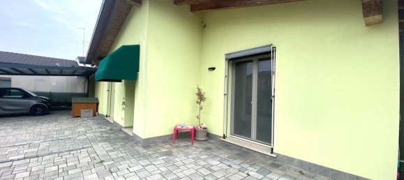 5-Zimmer Haus in Minerbe, Italy, Nr. 60327 2