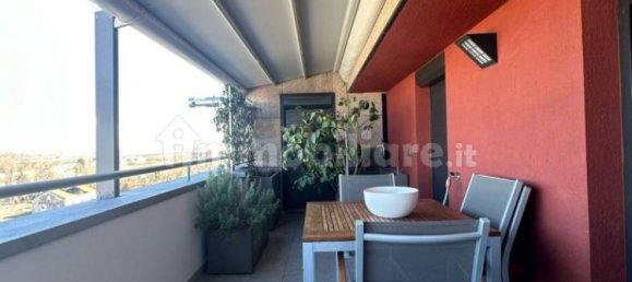3 Schlafzimmer Penthouse in Saluzzo, Italy, Nr. 66093 28