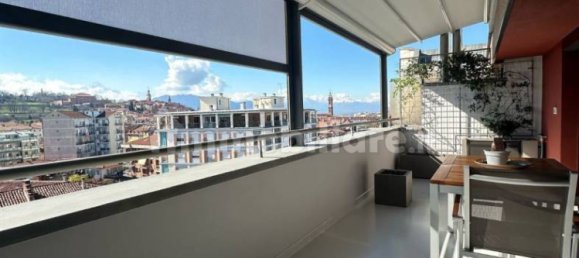 3 Schlafzimmer Penthouse in Saluzzo, Italy, Nr. 66093 32