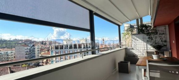 3 Schlafzimmer Penthouse in Saluzzo, Italy, Nr. 66093 41