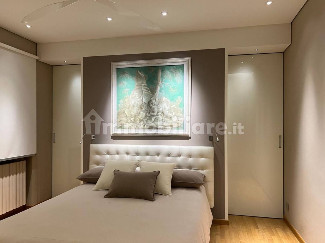 3 Schlafzimmer Penthouse in Saluzzo, Italy, Nr. 66093