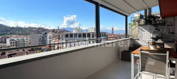 3 Schlafzimmer Penthouse in Saluzzo, Italy, Nr. 66093 30