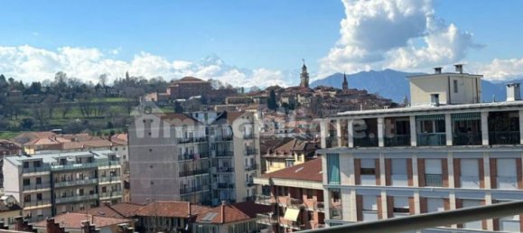 3 Schlafzimmer Penthouse in Saluzzo, Italy, Nr. 66093 4