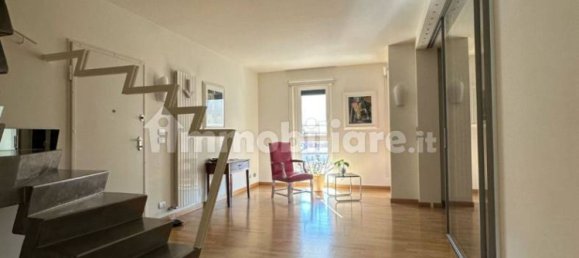3 Schlafzimmer Penthouse in Saluzzo, Italy, Nr. 66093 44
