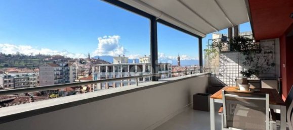 3 Schlafzimmer Penthouse in Saluzzo, Italy, Nr. 66093 23
