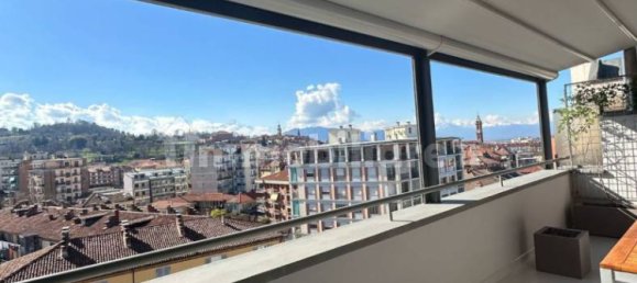 3 Schlafzimmer Penthouse in Saluzzo, Italy, Nr. 66093 21