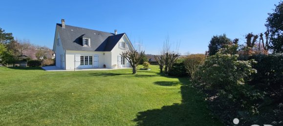 4 غرف نوم فيلا في Fontenay, France رقم 203284 16