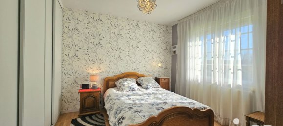 4 غرف نوم فيلا في Fontenay, France رقم 203284 6