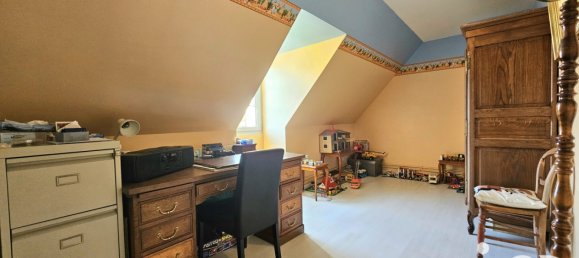 4 غرف نوم فيلا في Fontenay, France رقم 203284 14