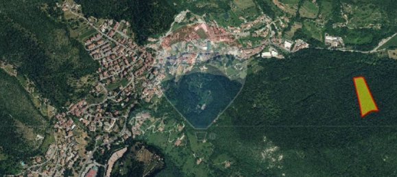 27320m² Land in Caino, Italy No. 326134 12
