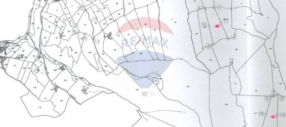 27320m² Land in Caino, Italy No. 326134 13