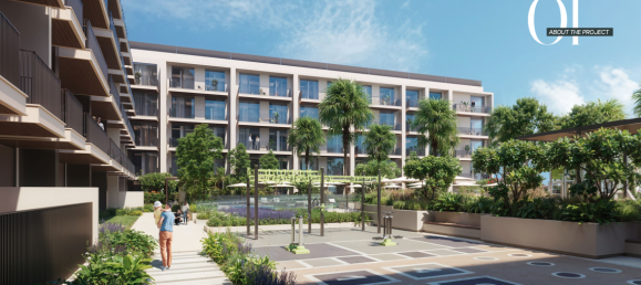 1 bedroom Apartment in Dubai, UAE No. 41123 8