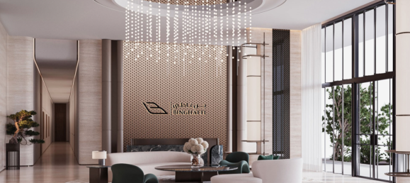 1 bedroom Apartment in Dubai, UAE No. 41123 5