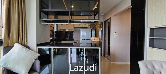 Кондоминиум  с 2 спальнями в Банг Тао, Таиланд № 21985 3