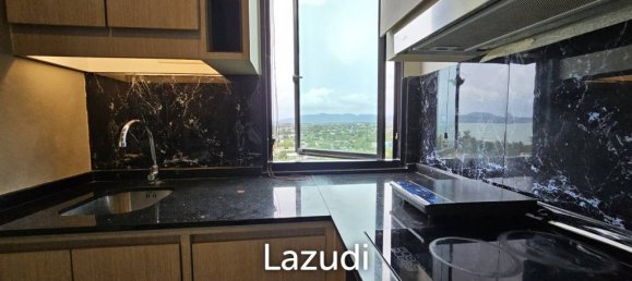 Кондоминиум  с 2 спальнями в Банг Тао, Таиланд № 21985 7