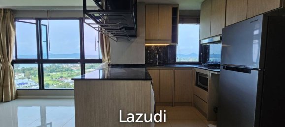 Кондоминиум  с 2 спальнями в Банг Тао, Таиланд № 21985 5