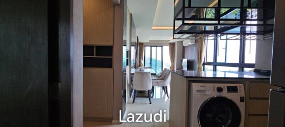 Кондоминиум  с 2 спальнями в Банг Тао, Таиланд № 21985 8