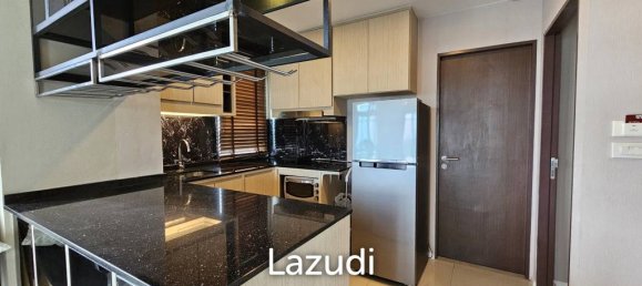 Кондоминиум  с 2 спальнями в Банг Тао, Таиланд № 21985 4