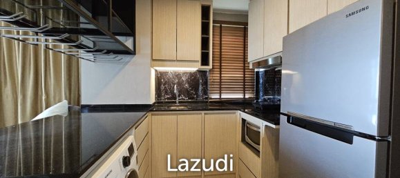 Кондоминиум  с 2 спальнями в Банг Тао, Таиланд № 21985 6