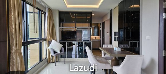 Кондоминиум  с 2 спальнями в Банг Тао, Таиланд № 21985 2