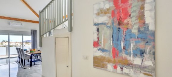 2 chambres Penthouse à San Miguel de Abona, Spain No. 188187 6