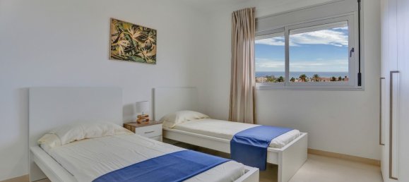 2 chambres Penthouse à San Miguel de Abona, Spain No. 188187 11