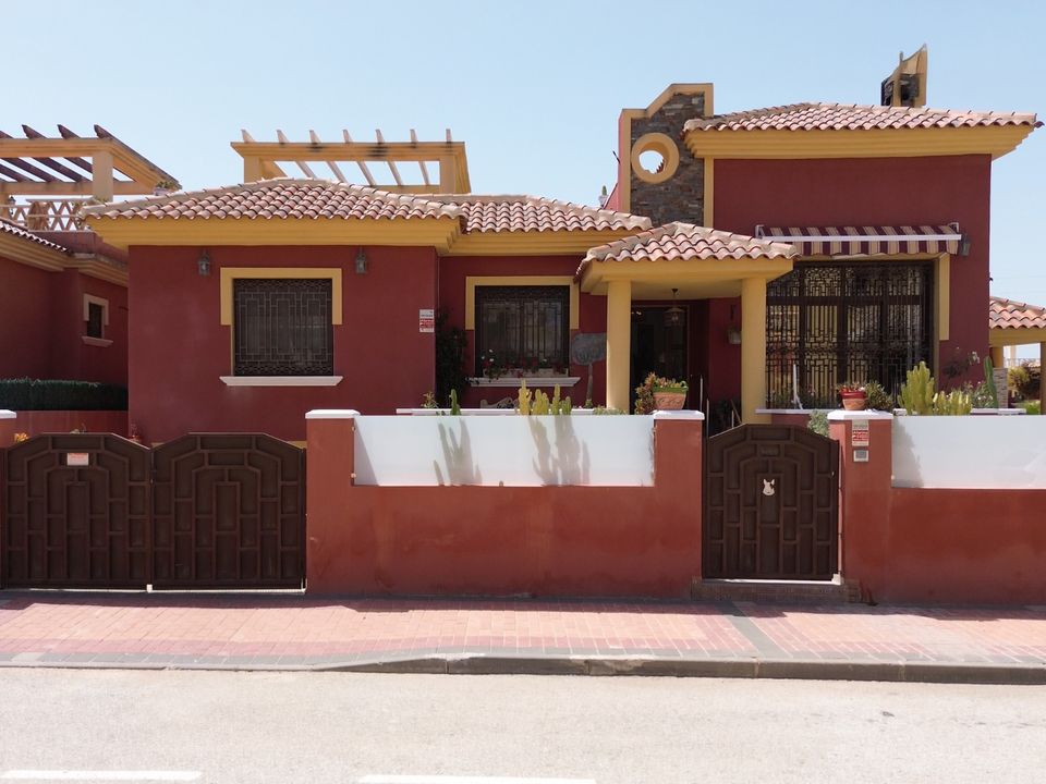 3 chambres Villa à Ciudad Quesada, Spain No. 188307