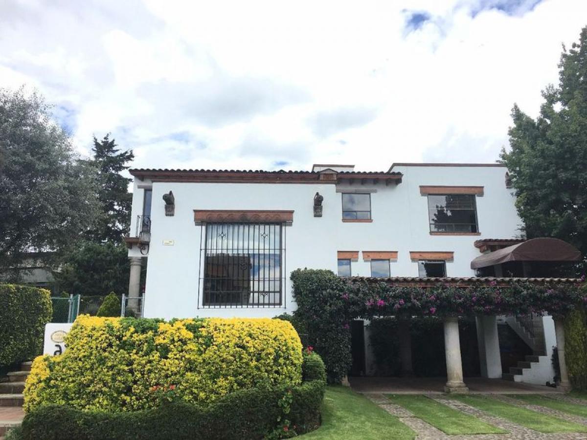 3 Schlafzimmer Haus in Lerma, Mexico, Nr. 218232