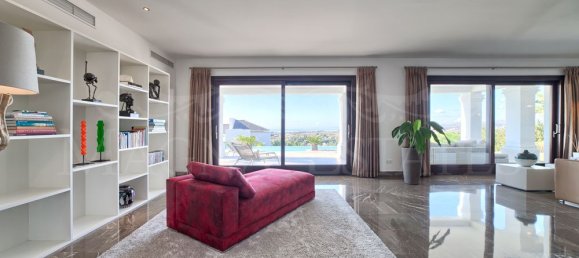 5 chambres Villa à Malaga, Spain No. 39359 4