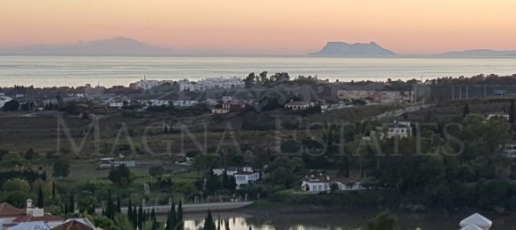 5 chambres Villa à Malaga, Spain No. 39359 20