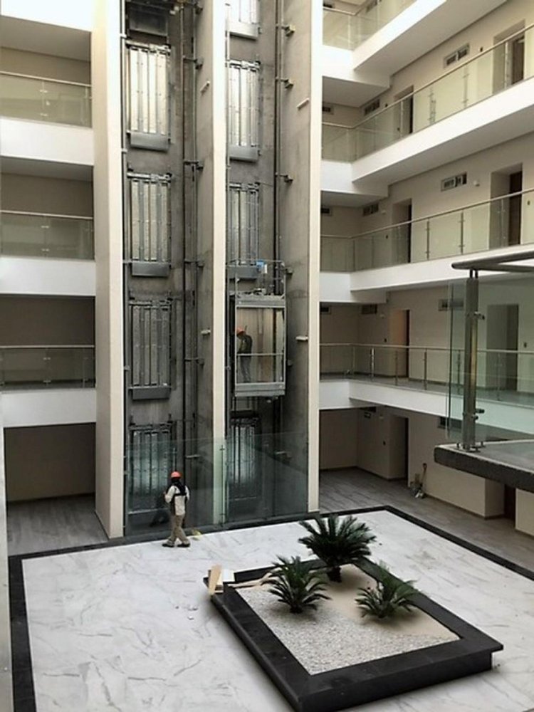 3 bedrooms Apartment in Mexicali, Mexico No. 187325