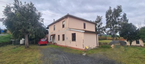 Casa de 3 habitaciónes en Rosignano Marittimo, Italy No. 92556 8