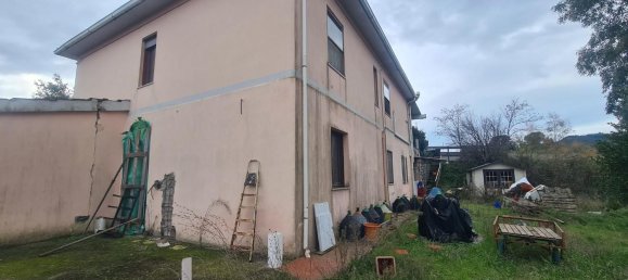 Casa de 3 habitaciónes en Rosignano Marittimo, Italy No. 92556 5