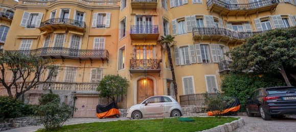 3 bedrooms Apartment in Nice, France No. 245370 16