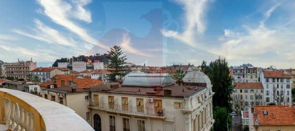 3 bedrooms Apartment in Nice, France No. 245370 18