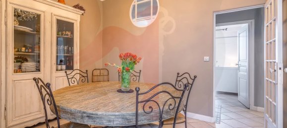 3 bedrooms Apartment in Nice, France No. 245370 5