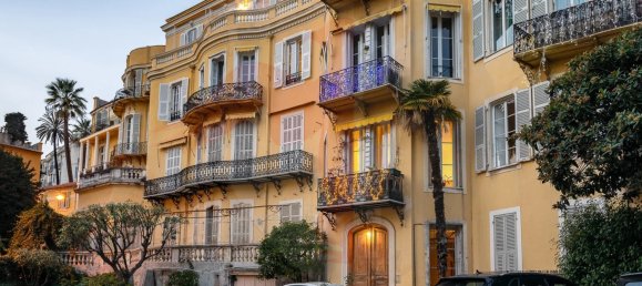 3 bedrooms Apartment in Nice, France No. 245370 2
