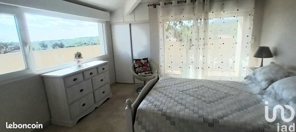 6غرفة منزل ذو طابقين في Penta-di-Casinca, France رقم 235292 8