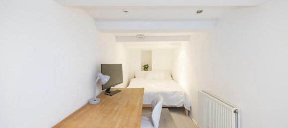 1 Schlafzimmer Wohnung in East Putney, United Kingdom, Nr. 9035 8