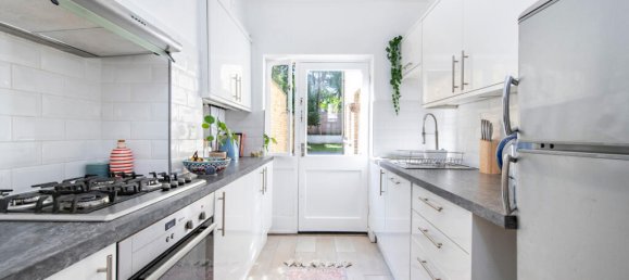 1 Schlafzimmer Wohnung in East Putney, United Kingdom, Nr. 9035 2