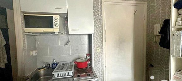 Studio in Berck, France, Nr. 43388 4