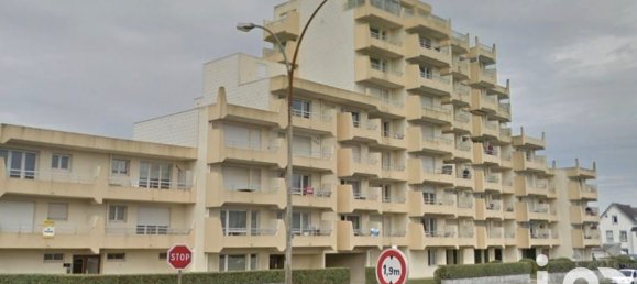 Studio in Berck, France, Nr. 43388 8