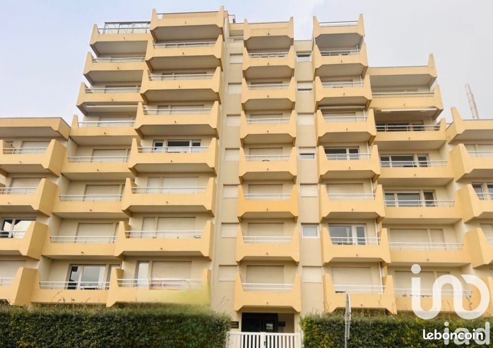 Studio in Berck, France, Nr. 43388