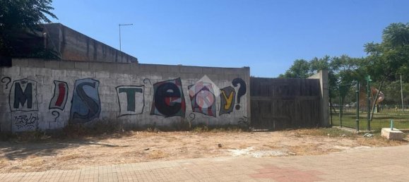 Grundstück in Monserrato, Italy 200m², Nr. 295992 4