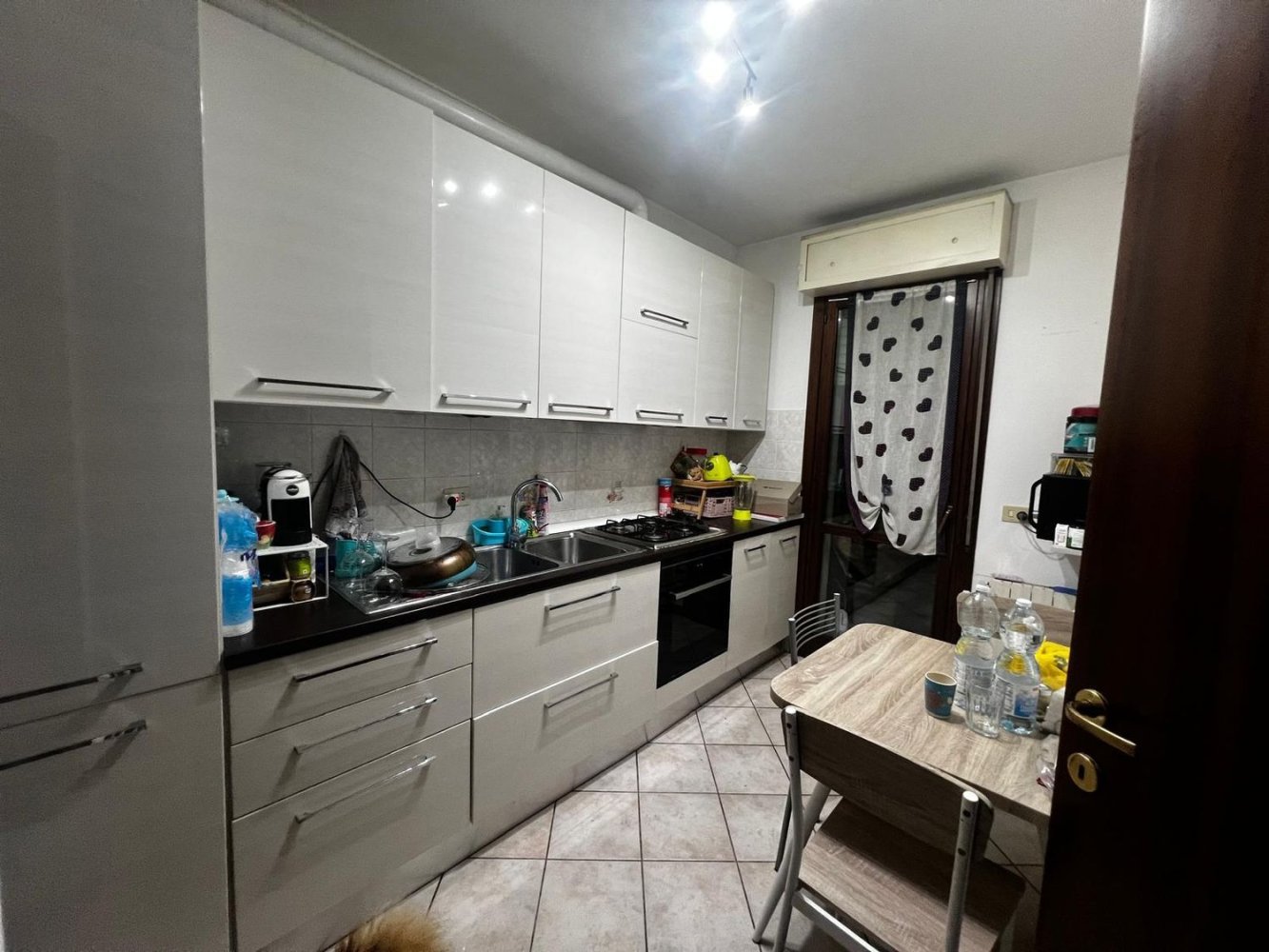 4-Zimmer Wohnung in Carrara, Italy, Nr. 254597