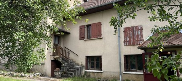 3 bedrooms House in Doubs, France No. 304819 2